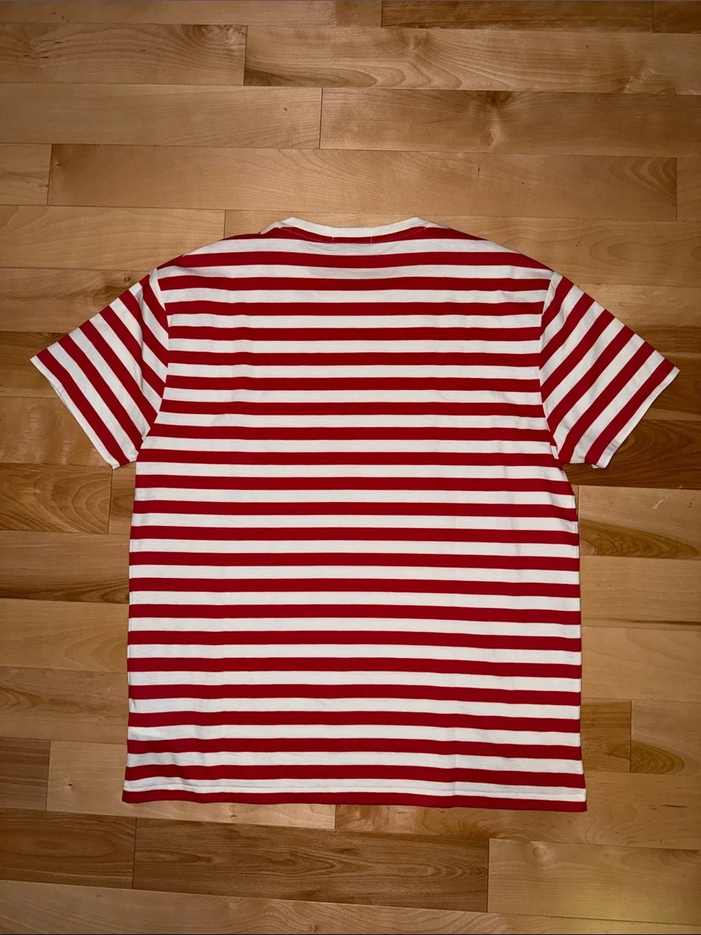 Polo Ralph Lauren crewneck embroidered